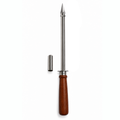 E-124 Trocar Wooden Handle
