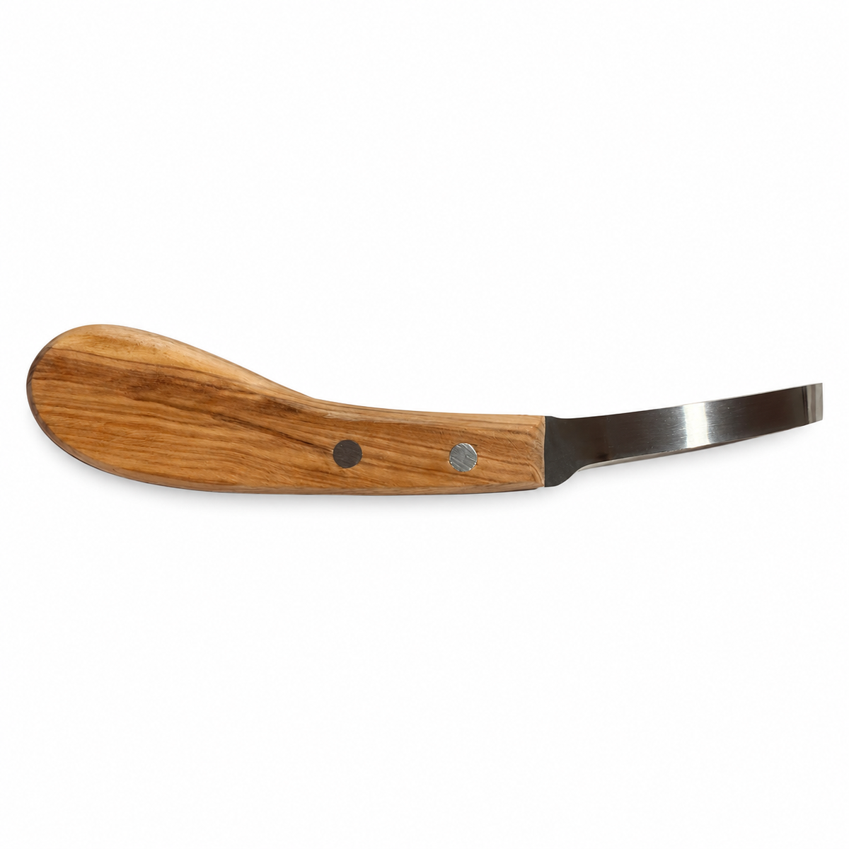 Hoof Knife with Narrow Single Blade (Left and Right Hand)