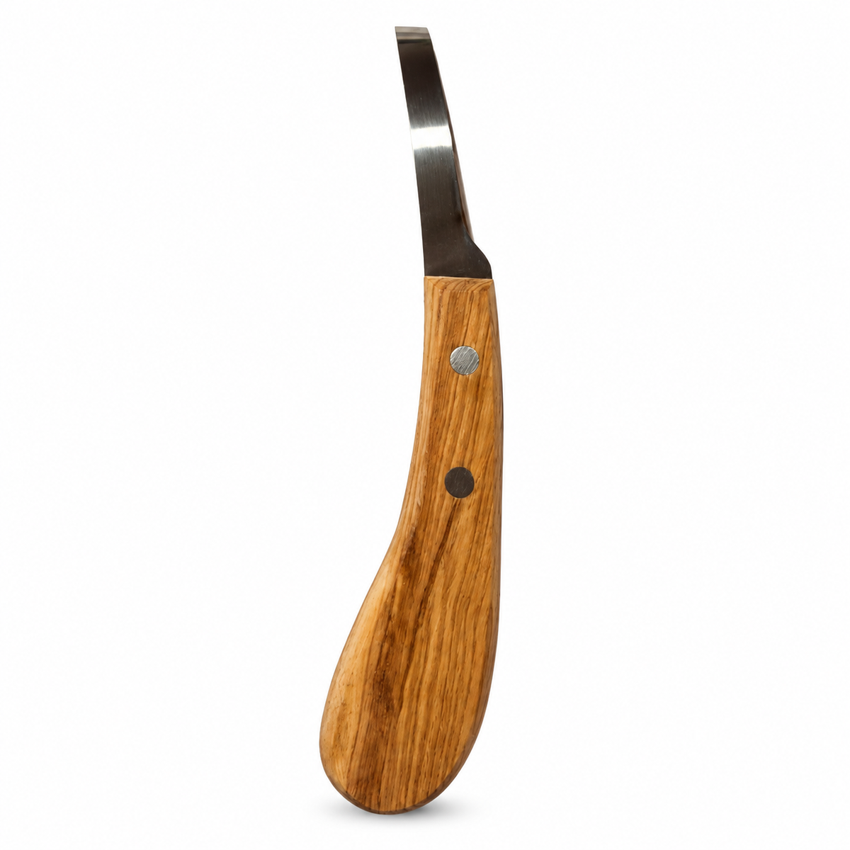 Hoof Knife with Narrow Single Blade (Left and Right Hand)
