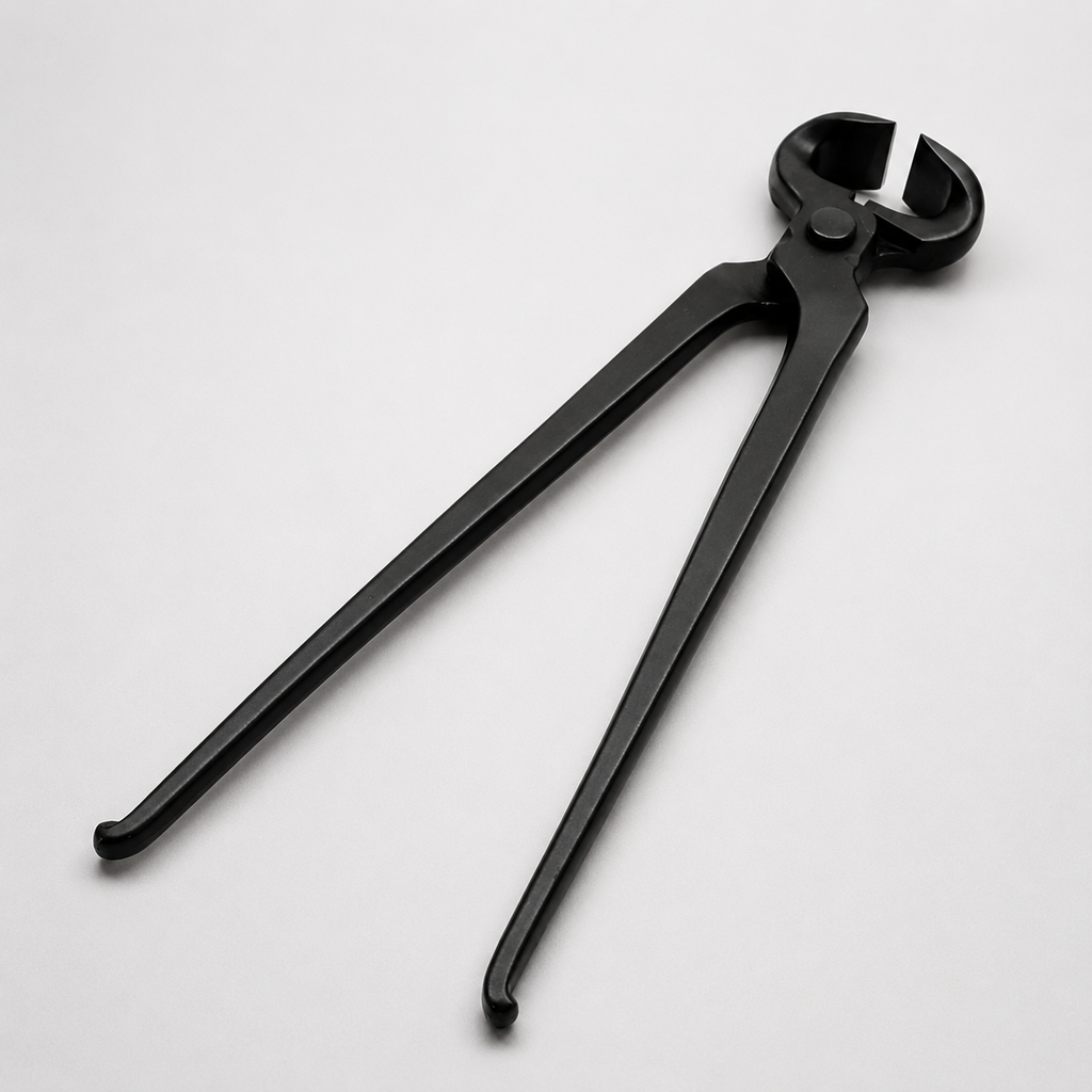 B-304 Hoof Nipper Black