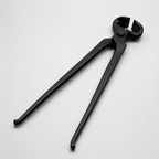 B-304 Hoof Nipper Black