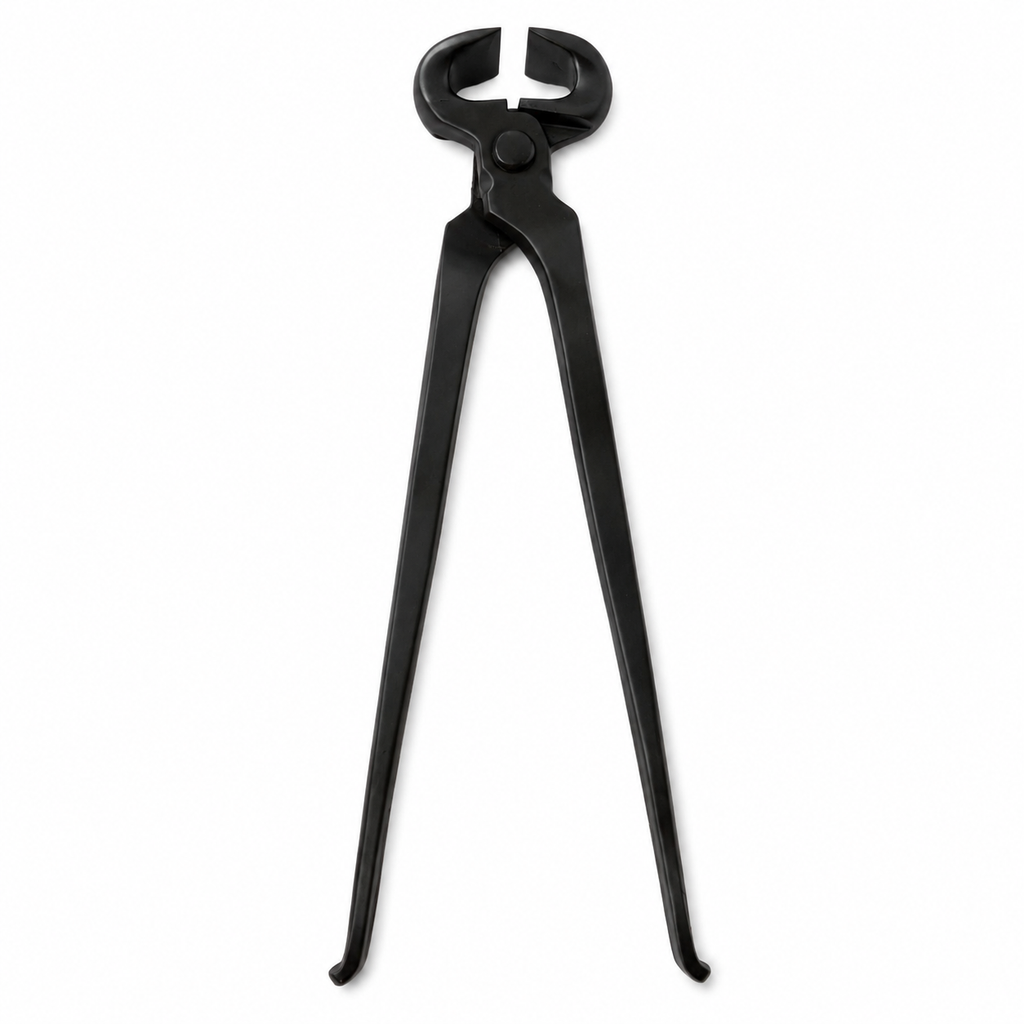 B-304 Hoof Nipper Black