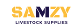 SAMZY Livestock Supplies - Home