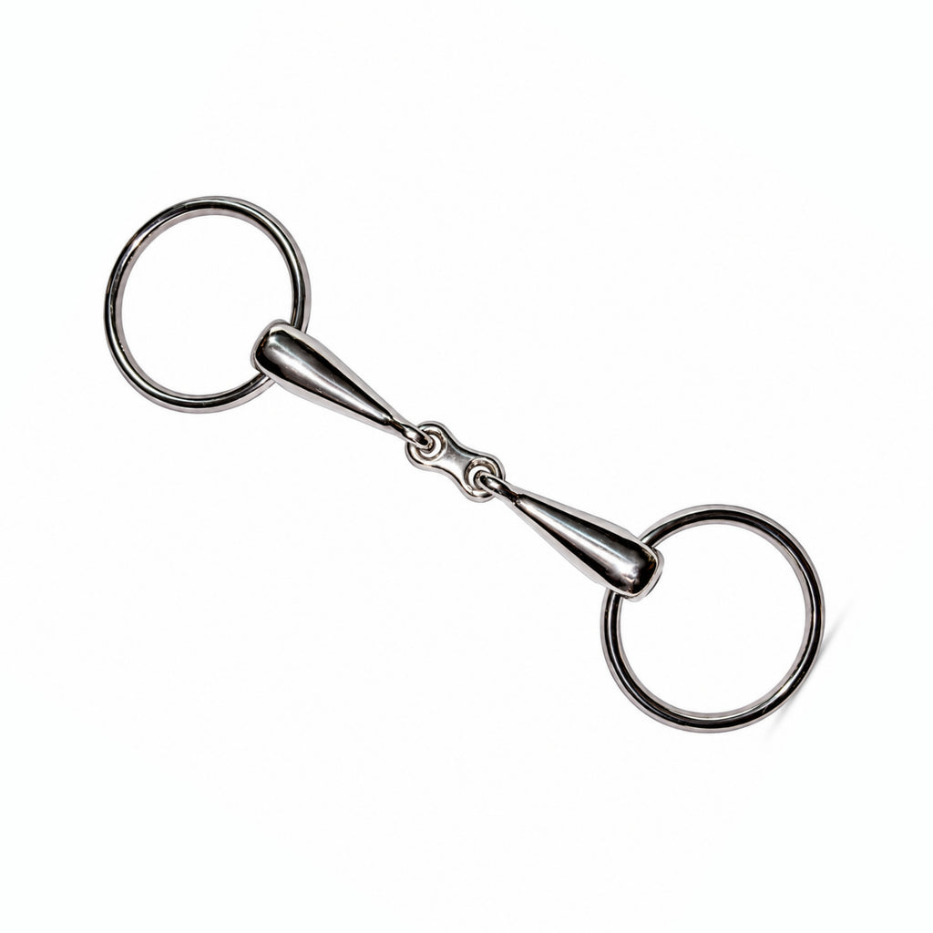 E-322- Loose Ring French Bit