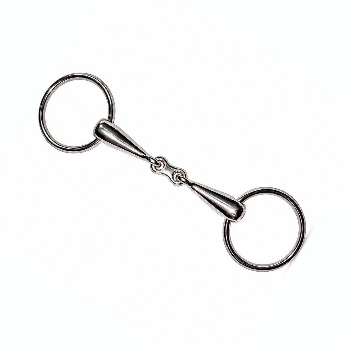 E-322- Loose Ring French Bit