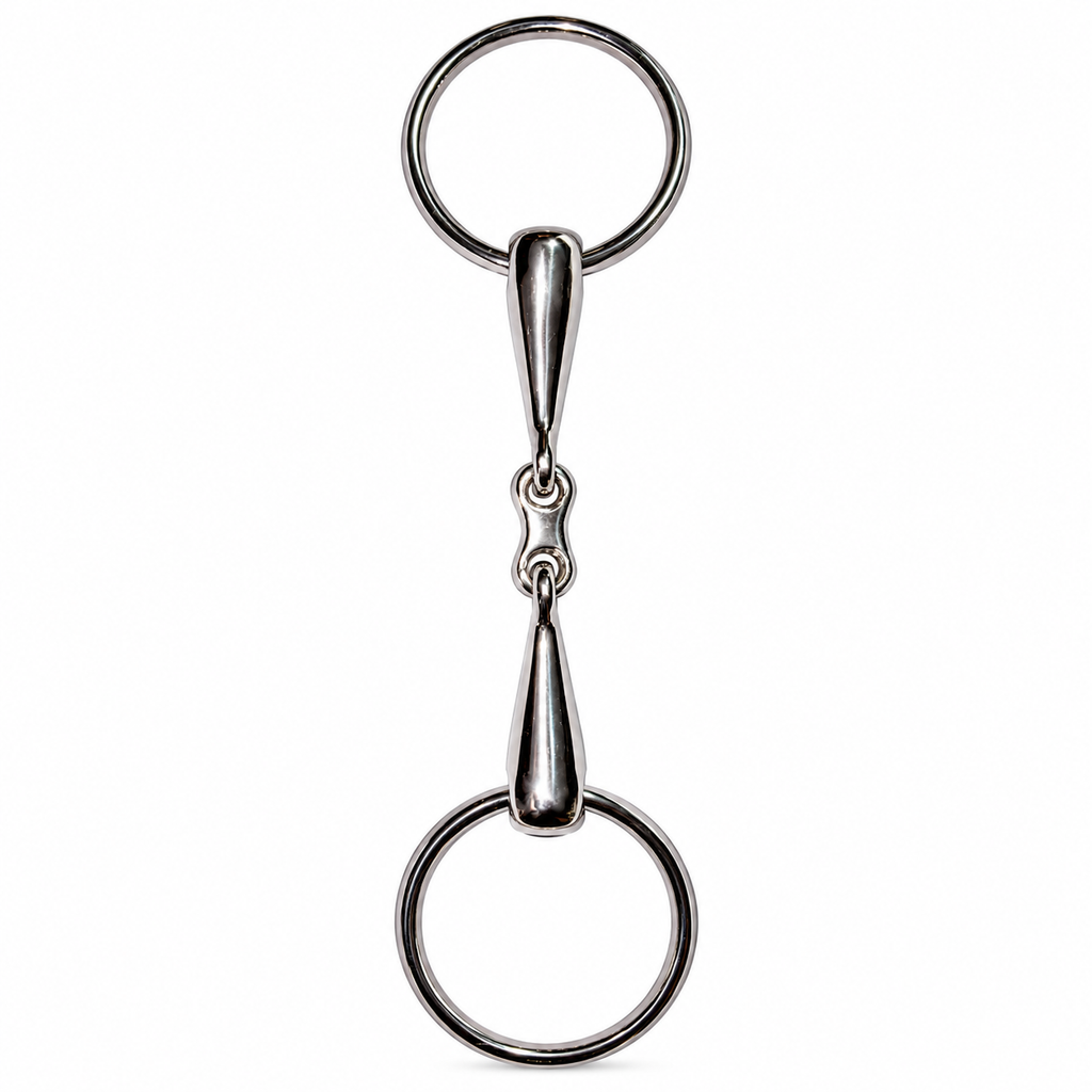 E-322- Loose Ring French Bit