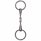 E-322- Loose Ring French Bit